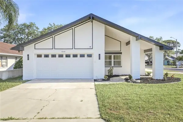 4510 Rickover Court, NEW PORT RICHEY, FL 34652