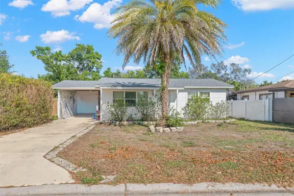 1349 Young Avenue, CLEARWATER, FL 33756