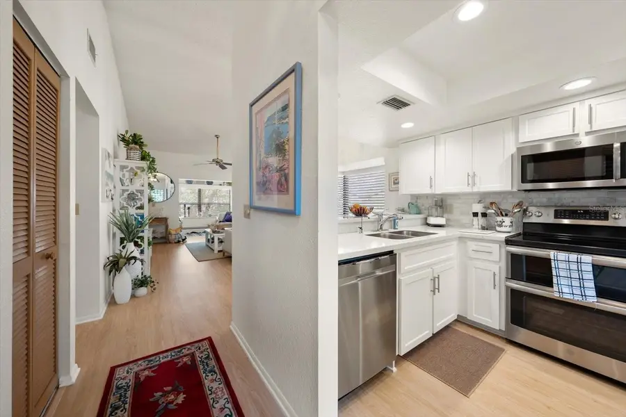 11511 113th Street #10H, Largo, FL 33778 - #2