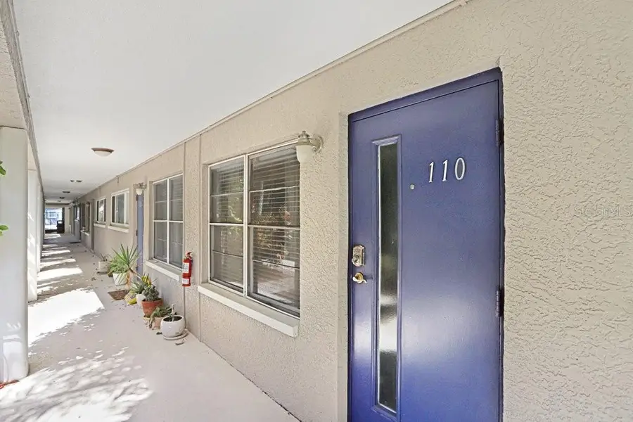 212 S Church Avenue #110, Tampa, FL 33609 - #2