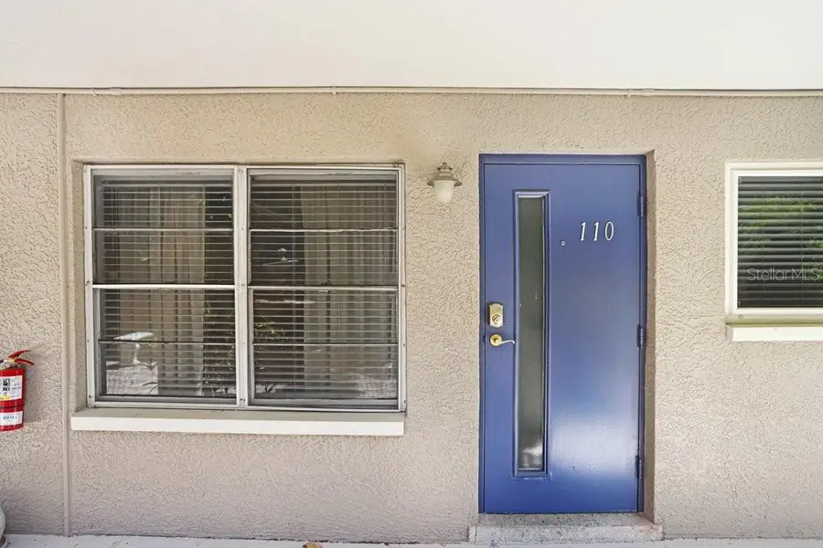 212 S Church Avenue #110, Tampa, FL 33609 - #3