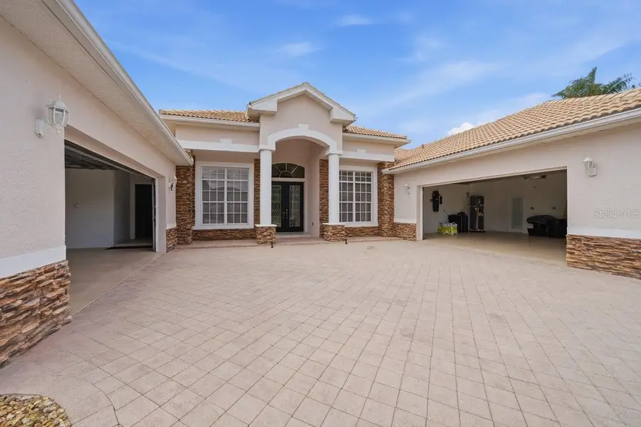 5021 Championship Cup Lane, Spring Hill, FL 34609 - #2