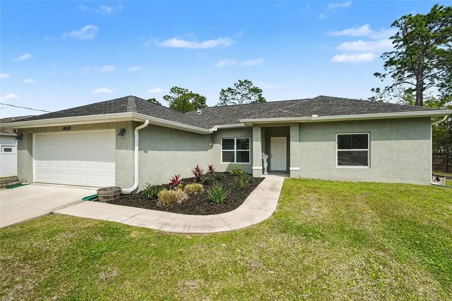 18020 Macassar Road, Weeki Wachee, FL 34614 - #2