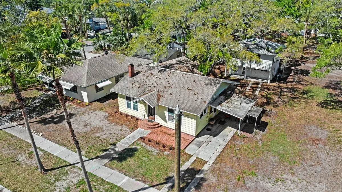 300 President Street, Dunedin, FL 34698 - #1