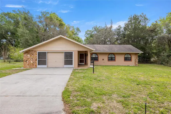 761 S Jeanne Avenue, INVERNESS, FL 34453