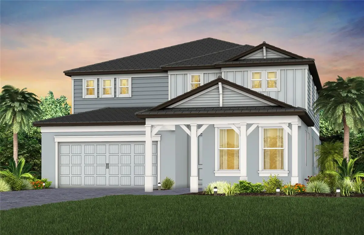 1691 Valier Point, Zephyrhills, FL 33541 - #1