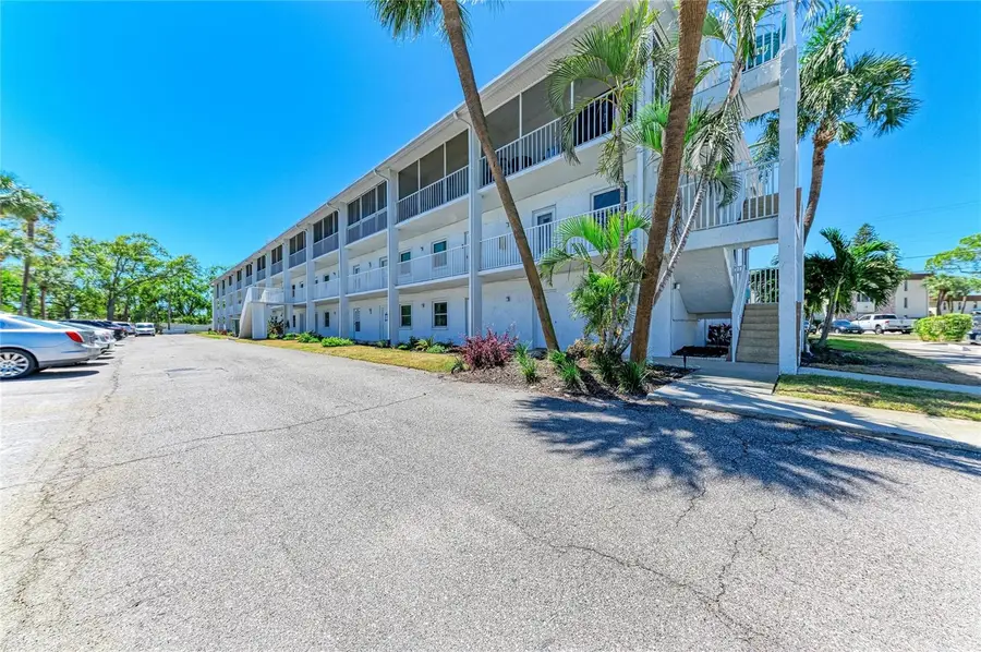 4920 38th Way S #210, Saint Petersburg, FL 33711 - #3