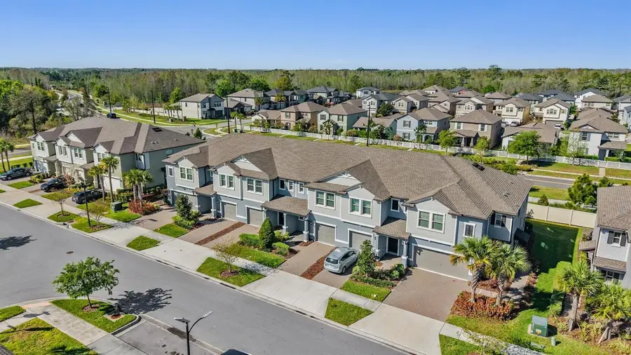 9661 Ashworth Place, Land O Lakes, FL 34637 - #2