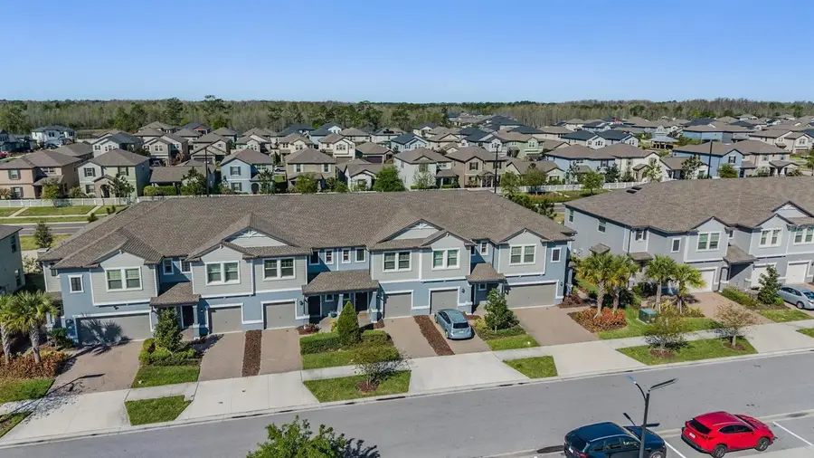 9661 Ashworth Place, Land O Lakes, FL 34637 - #3