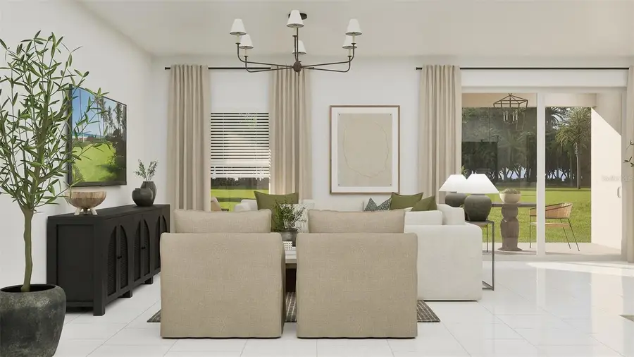 8153 Saint Kitts Circle, Englewood, FL 34224 - #3