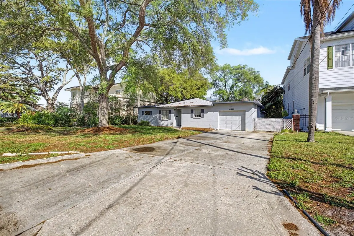 4811 S Sunset Boulevard, Tampa, FL 33629 - #1