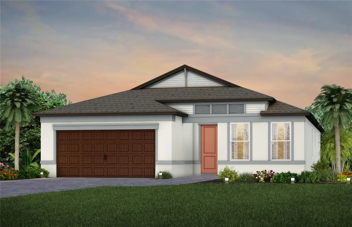 6585 Asbury Barnes Lane, Wesley Chapel, FL 33545 - #1