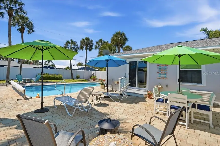 221 41st Avenue, Saint Pete Beach, FL 33706 - #3