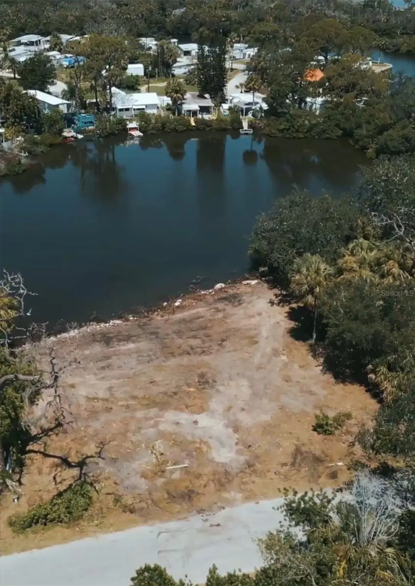 6841 Oelsner Street, New Port Richey, FL 34652 - #1