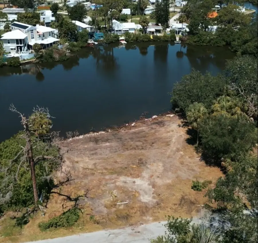 6841 Oelsner Street, New Port Richey, FL 34652 - #3