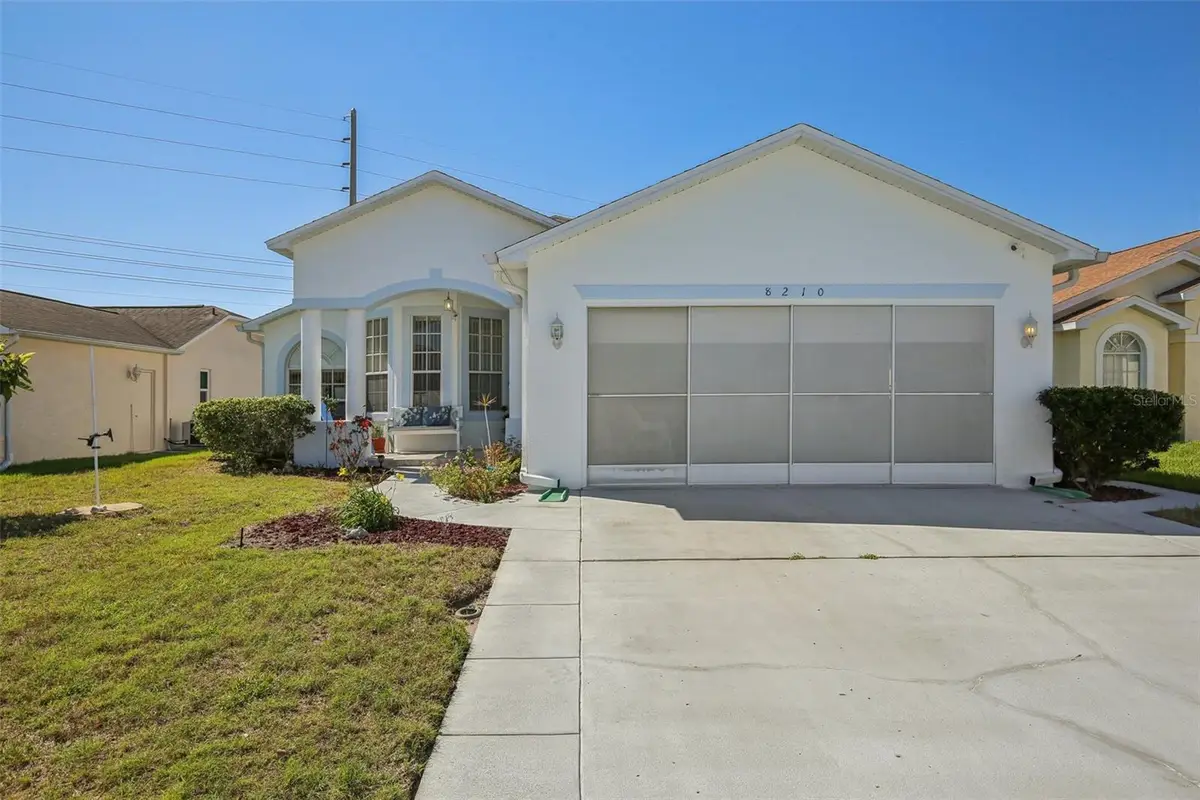 8210 National Drive, Port Richey, FL 34668 - #1