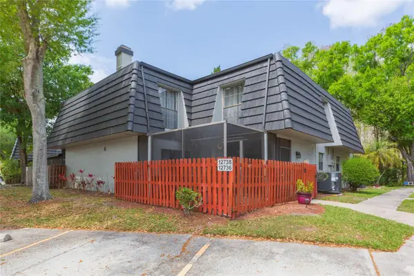 12738 Wood Trail Boulevard, TAMPA, FL 33625