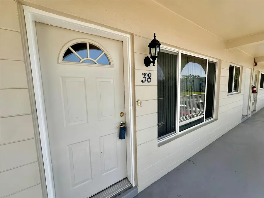 2434 Australia Way E #38, Clearwater, FL 33763 - #2