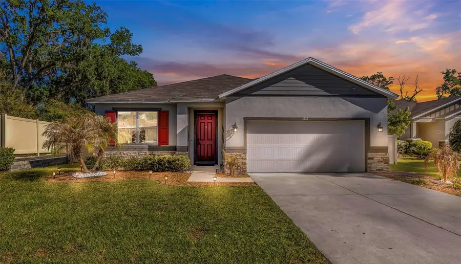 3912 Reflection Dock Drive, Seffner, FL 33584 - #2