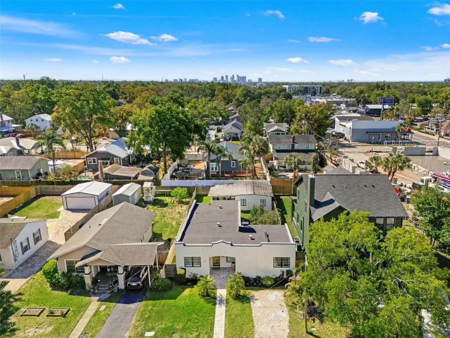 103 E Lambright Street, Tampa, FL 33604 - #2