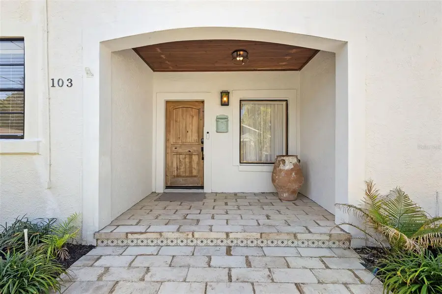 103 E Lambright Street, Tampa, FL 33604 - #3