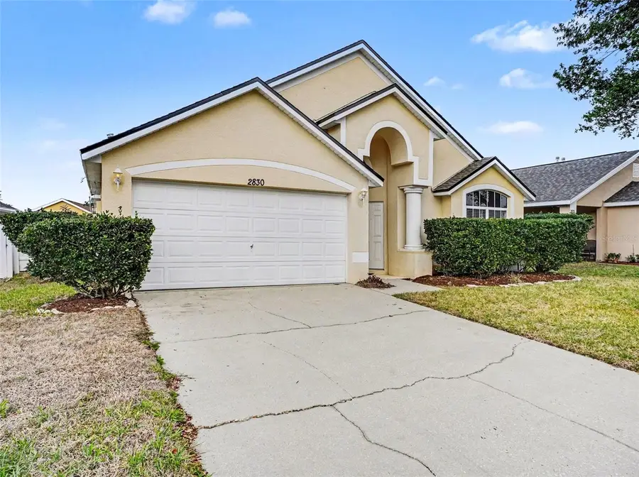 2830 Wilshire Road, Clermont, FL 34714 - #2