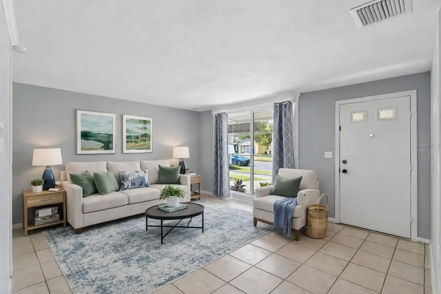 3640 Murrow Street, New Port Richey, FL 34655 - #2