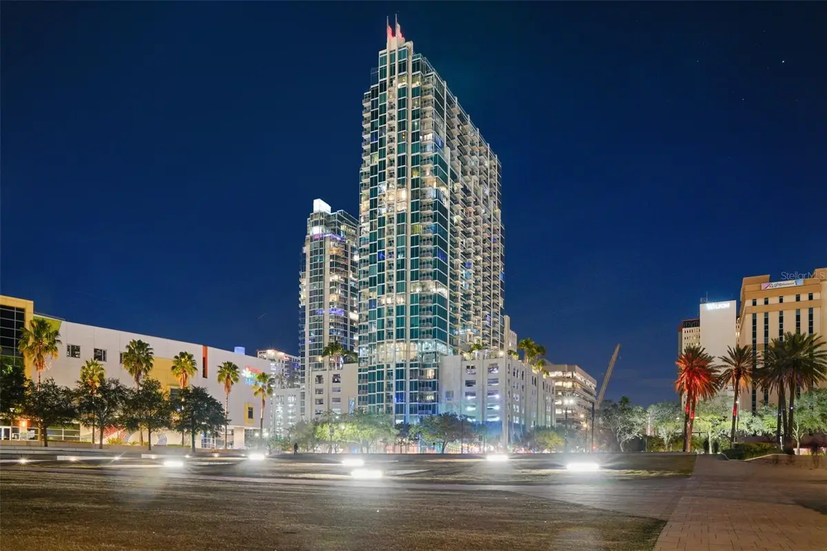 777 N Ashley Drive #2313, Tampa, FL 33602 - #1