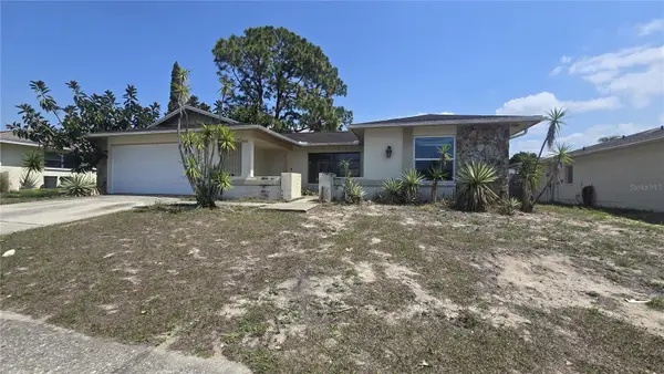 8022 Idle Briar Lane, PORT RICHEY, FL 34668