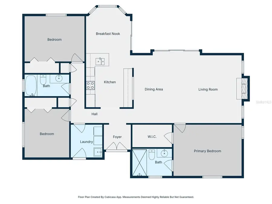 8549 Pinafore Drive, New Port Richey, FL 34653 - #2