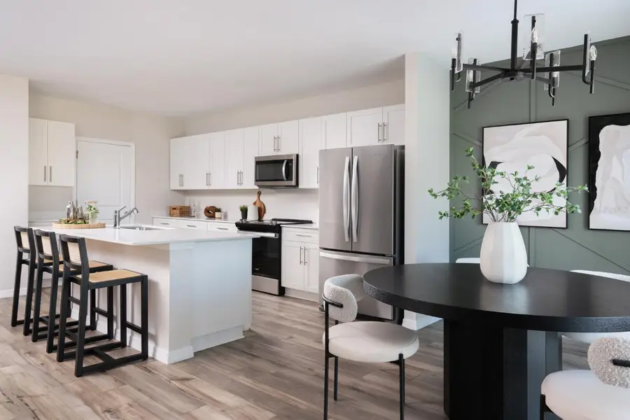 1707 Vanilla Street, Haines City, FL 33844 - #2