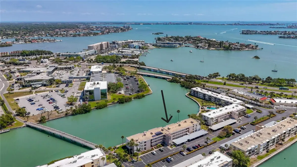 7425 Bay Island Drive S #105, South Pasadena, FL 33707 - #1