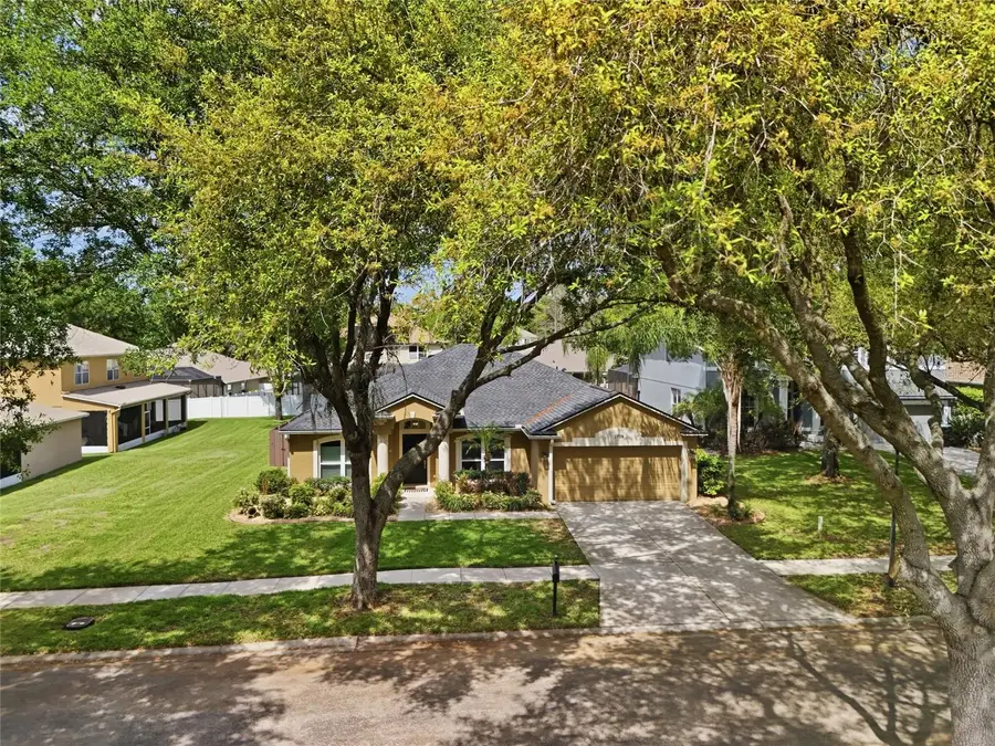 1708 Woodmarker Court, Brandon, FL 33510 - #3