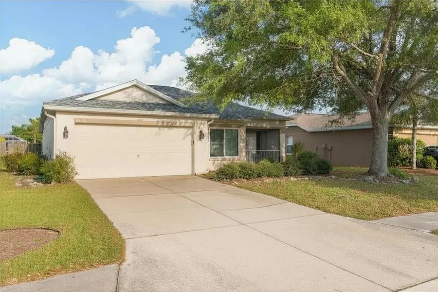 4234 Donnington Drive, Parrish, FL 34219 - #2