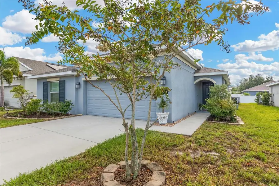 530 Patton Loop, Bartow, FL 33830 - #3