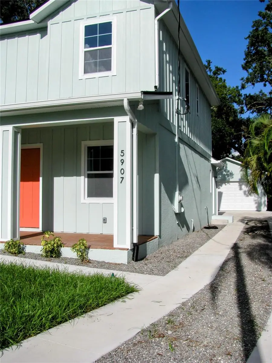 5907 N Eustace Avenue, Tampa, FL 33604 - #2