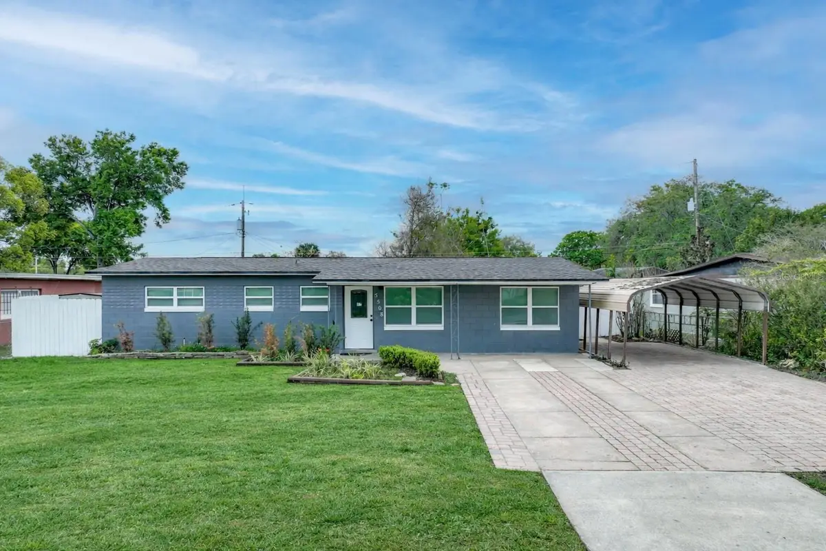 5508 Tartan Drive, Orlando, FL 32807 - #1