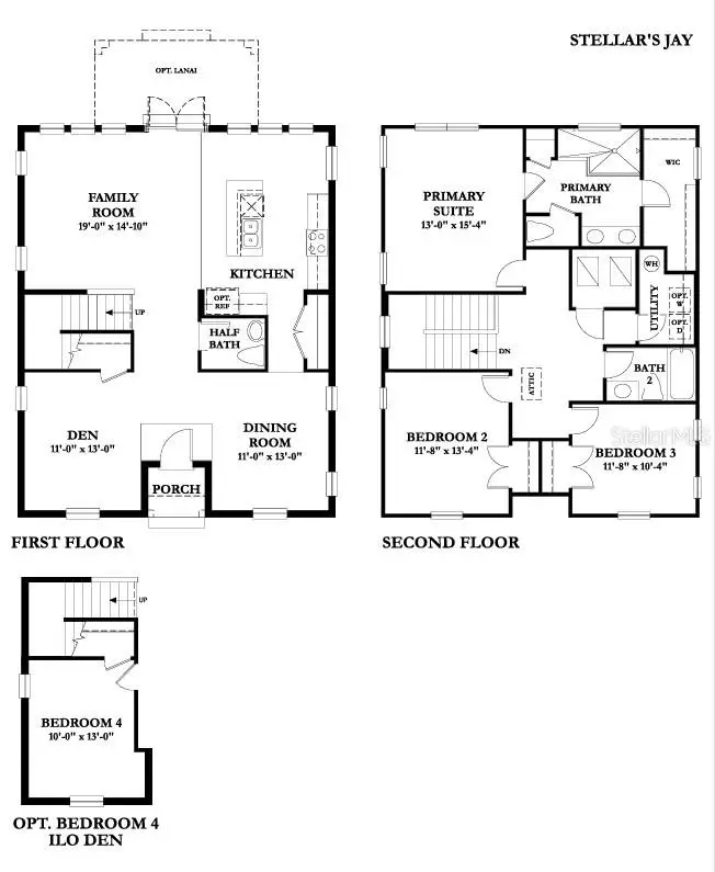 1526 W Arch Street, Tampa, FL 33607 - #2