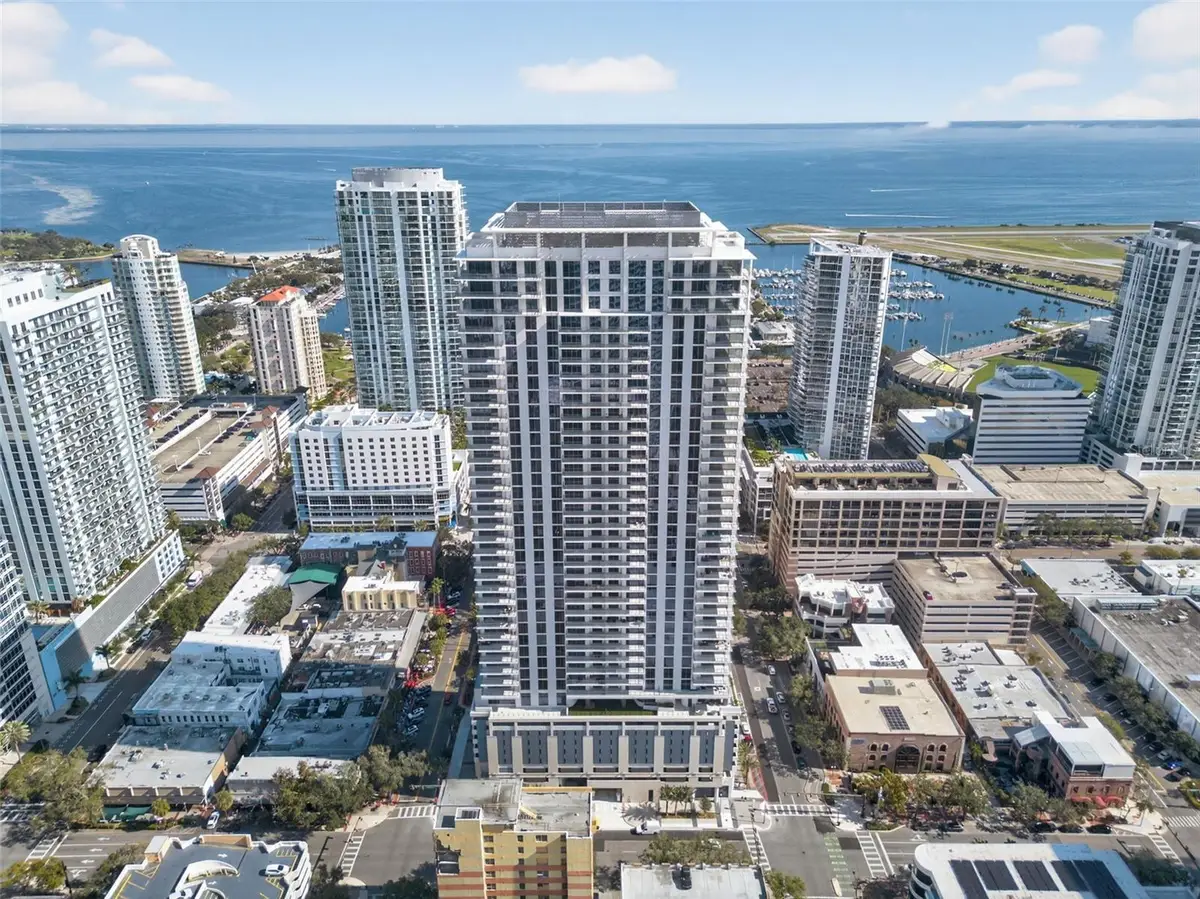 275 1st Avenue S #4202, Saint Petersburg, FL 33701 - #1