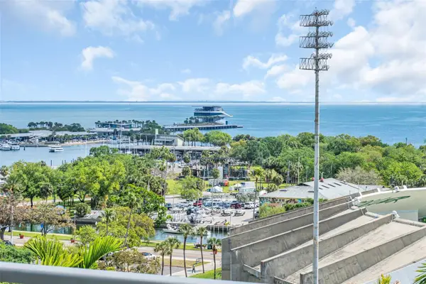 301 1st Street S #903, ST PETERSBURG, FL 33701