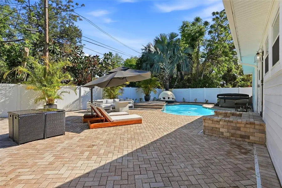 521 51st Avenue S, Saint Petersburg, FL 33705 - #3