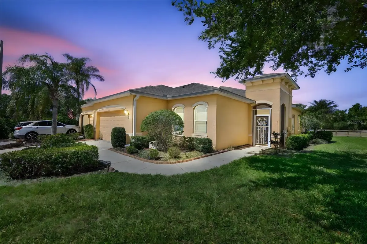 2423 Richmond Greens Court, Sun City Center, FL 33573 - #1