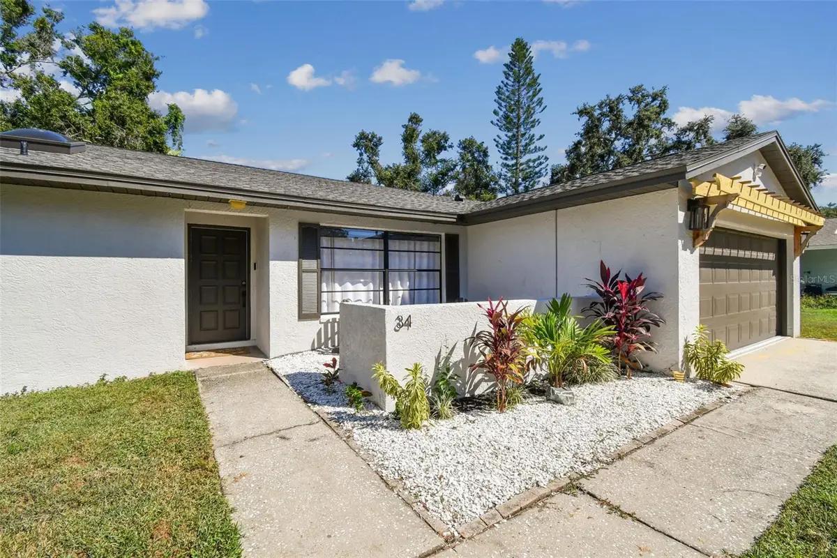 34 Harbor Oaks Circle, Safety Harbor, FL 34695 - #1