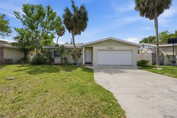 8346 42nd Avenue N, ST PETERSBURG, FL 33709