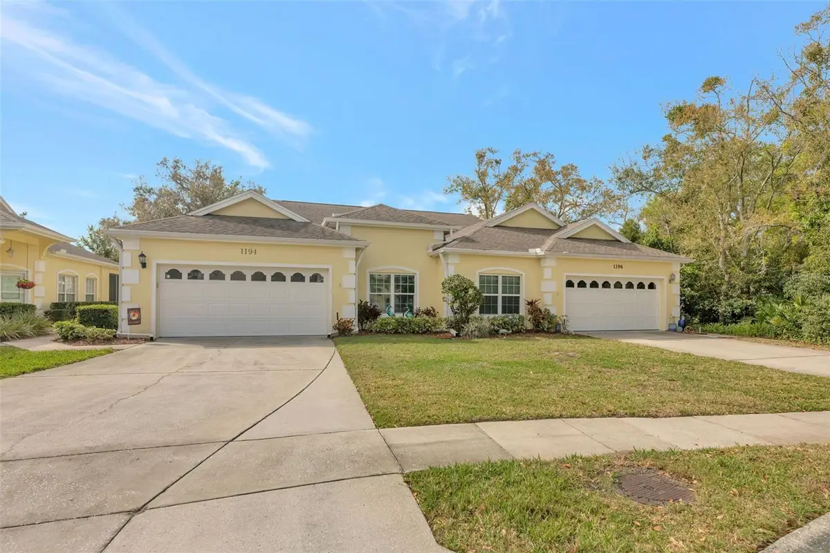 1196 Royal Boulevard, Palm Harbor, FL 34684 - #1