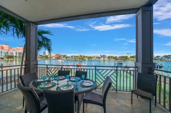 158 Brightwater Drive #2, CLEARWATER BEACH, FL 33767