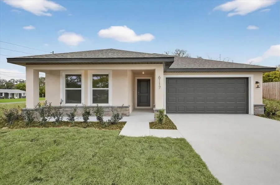 6117 Alderwood Street, Spring Hill, FL 34606 - #3