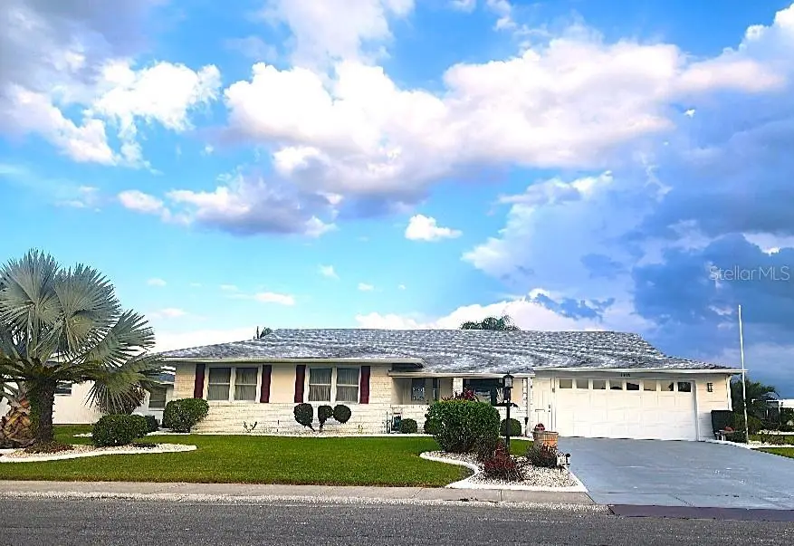 1405 Jacobson Circle, Sun City Center, FL 33573 - #2