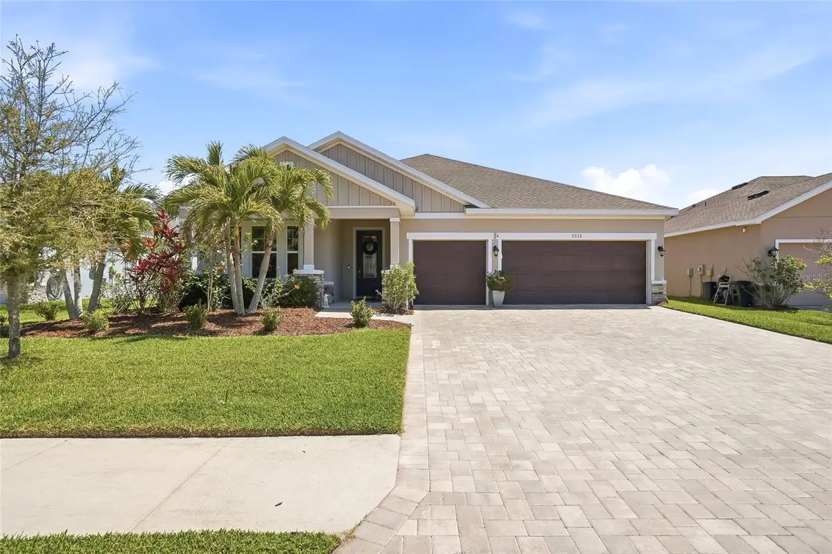 5515 Gavella Cove, Palmetto, FL 34221 - #1