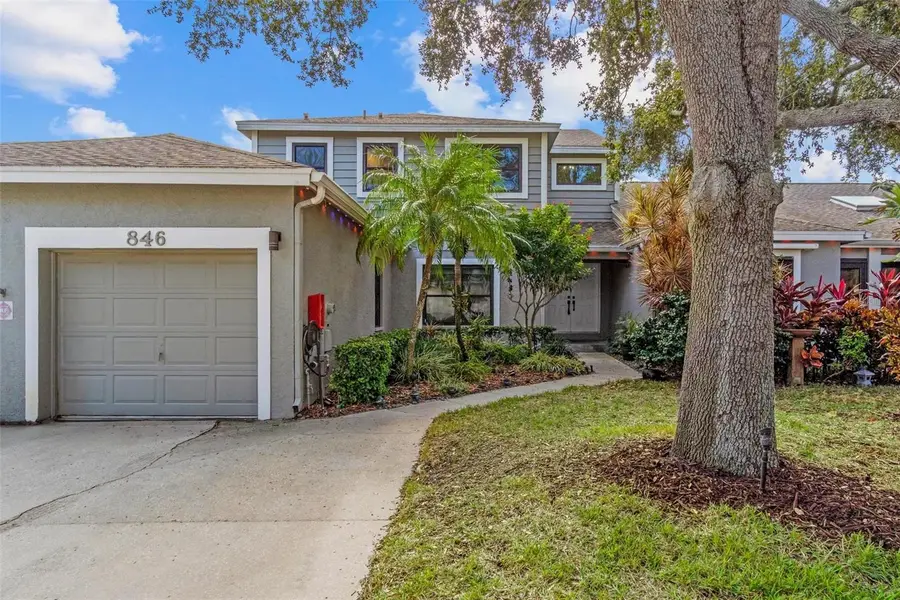 846 Glades Court Ne, Saint Petersburg, FL 33702 - #2
